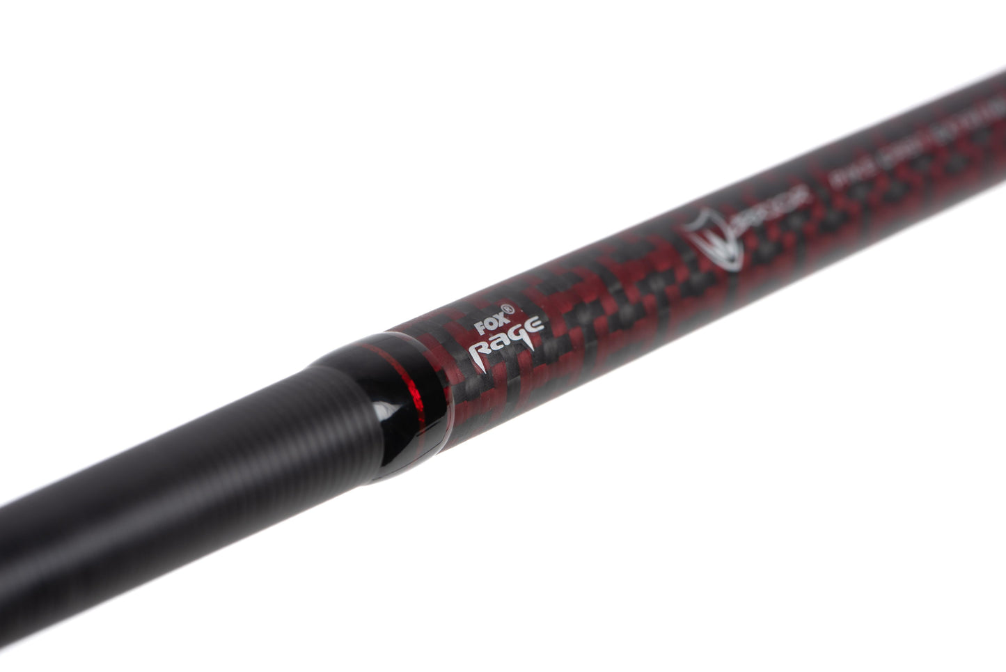 Fox Rage Warrior Pike Cast Extreme