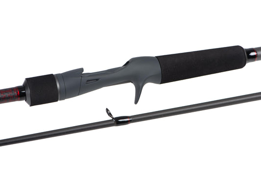Fox Rage Warrior Pike Cast Extreme
