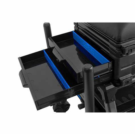 Preston Inception Station - White Edition