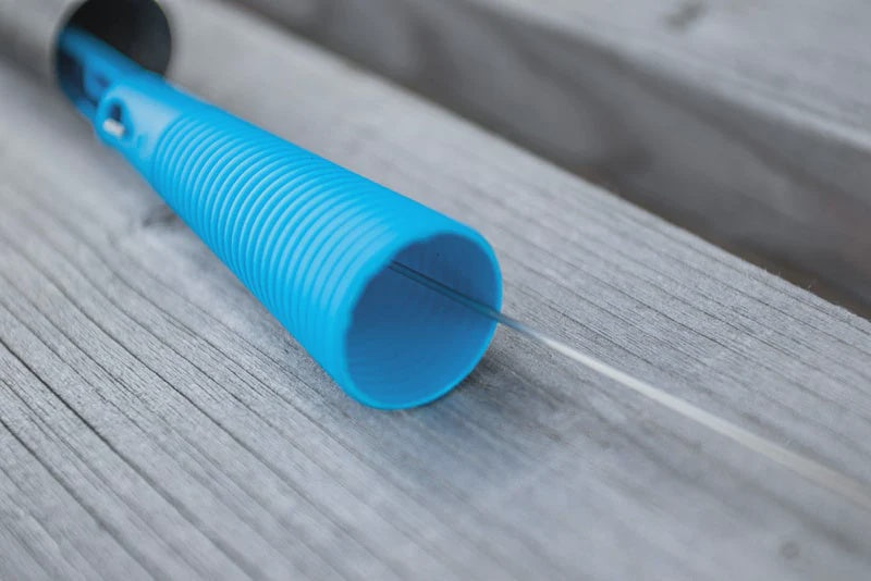 Preston Stora Bung Twin Kit