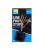 Line Protector Stop
