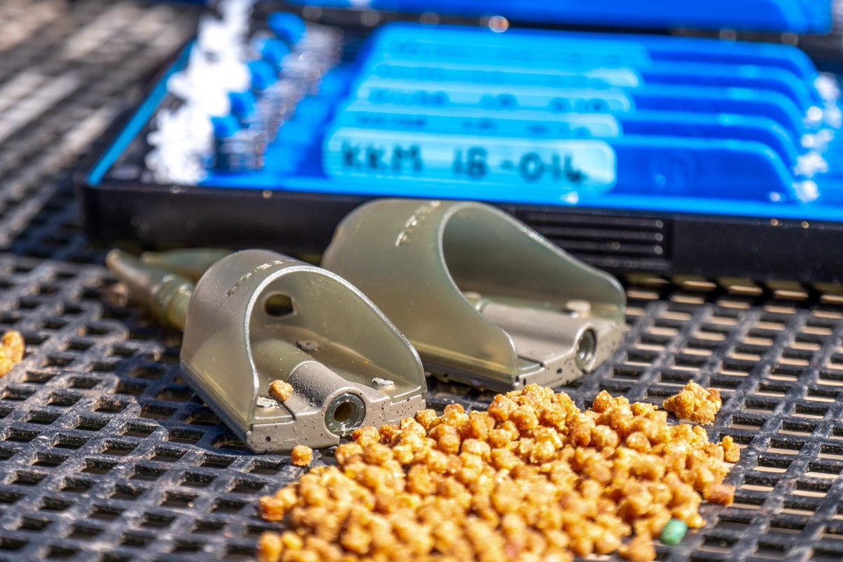 Preston Icm Pellet Feeder