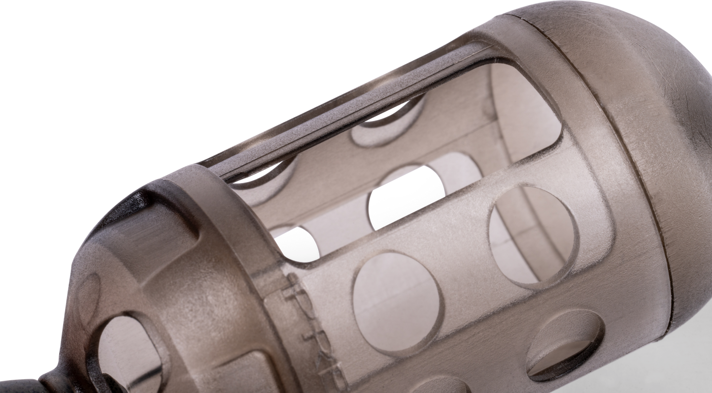 Preston Carp Maggot Feeders