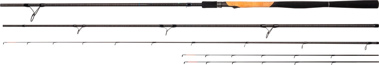Preston Supera X Distance Feeder