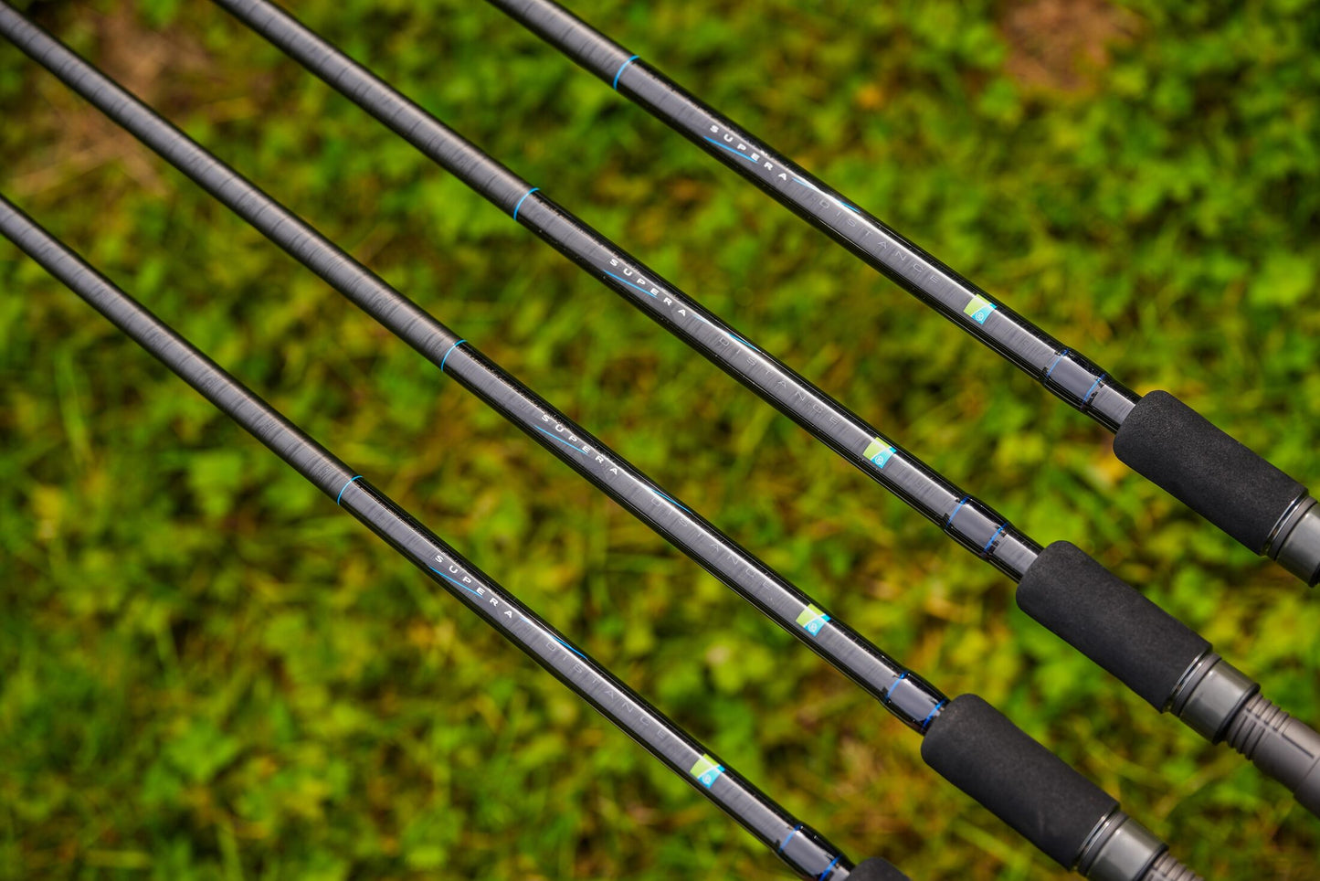 Preston Supera X Distance Feeder