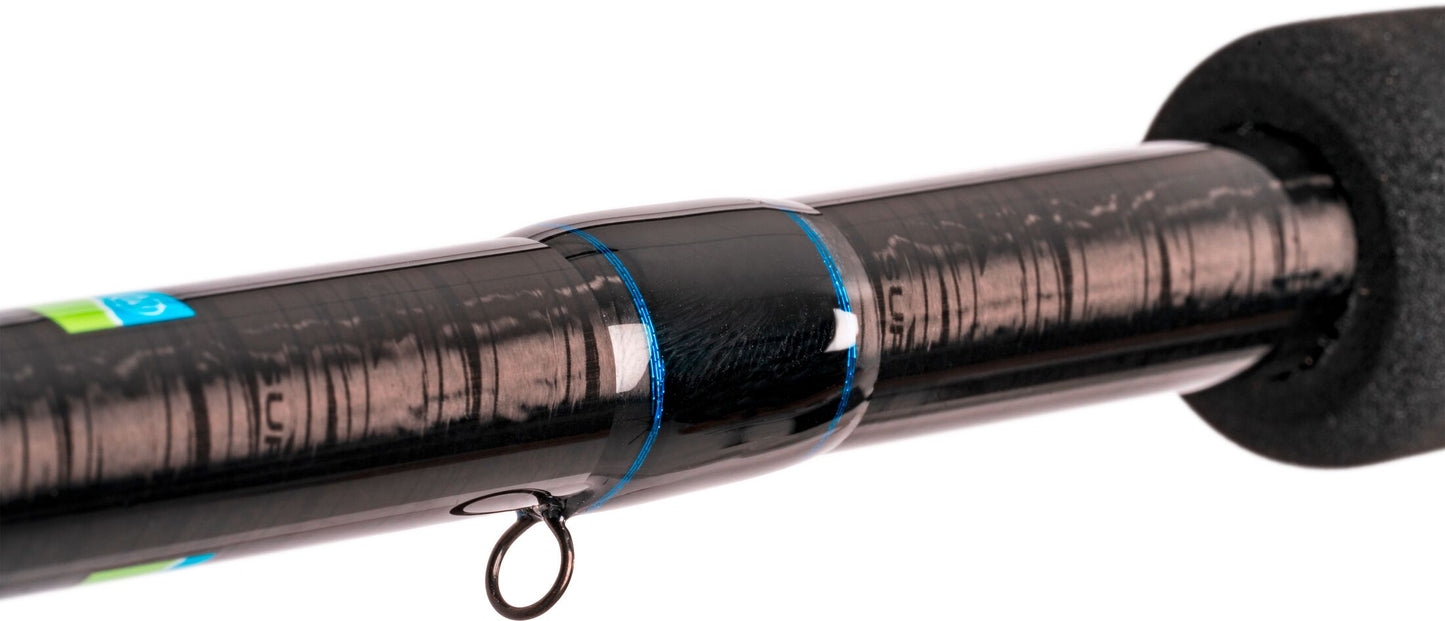 Preston Supera X Distance Feeder