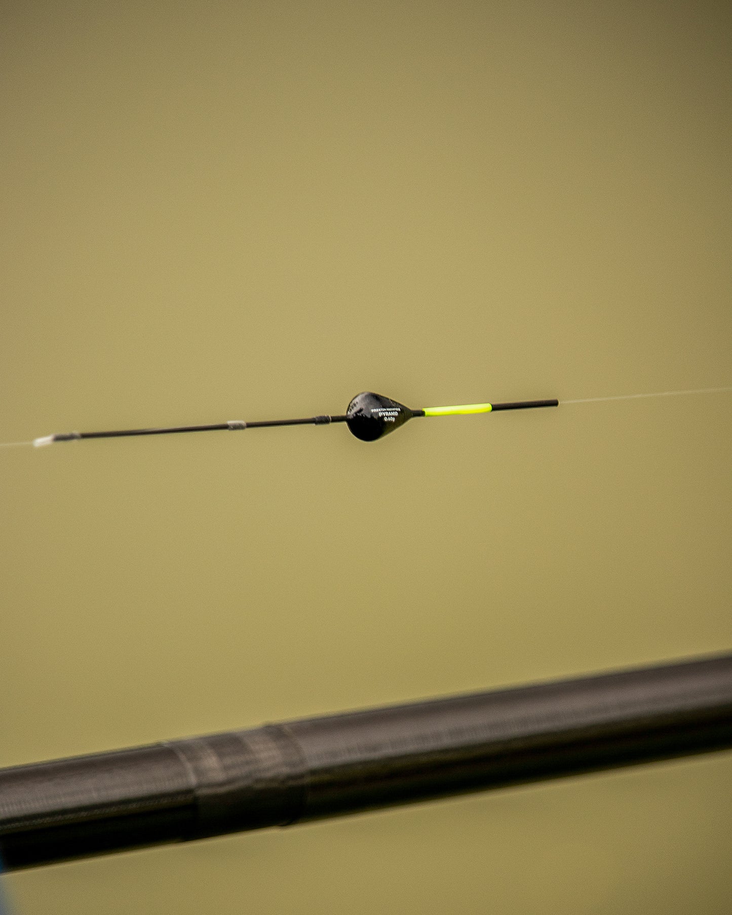 Preston Pyramid Pole Float