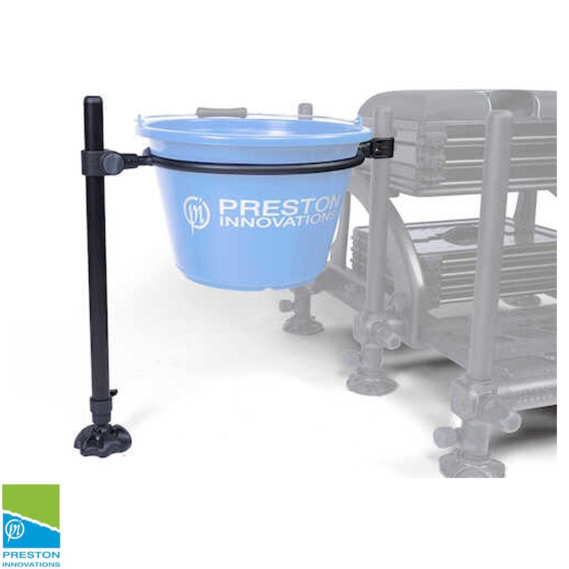 Preston Offbox 36 - Bucket Support