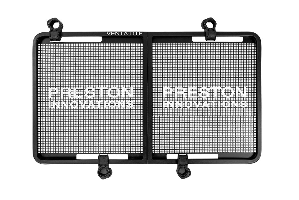 Preston Offbox Venta-lite Side Tray - Xl