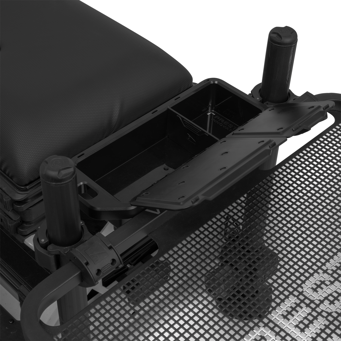 Preston Offbox Accessory Tray Deluxe