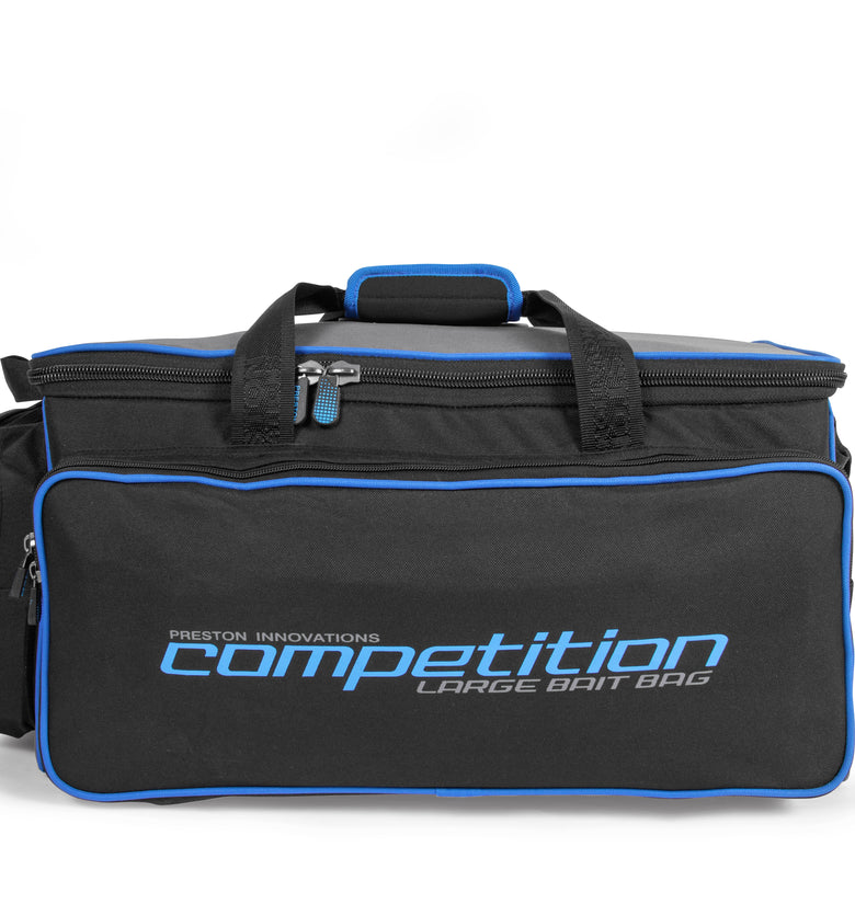 Competition Large Bait Bag