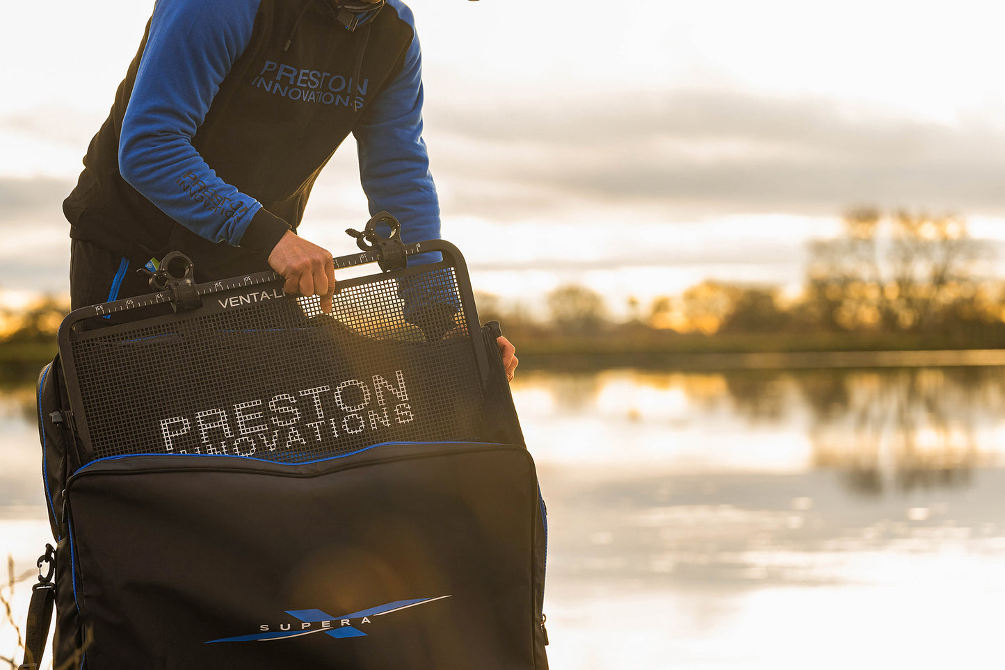 Preston Supera X Chair Bag