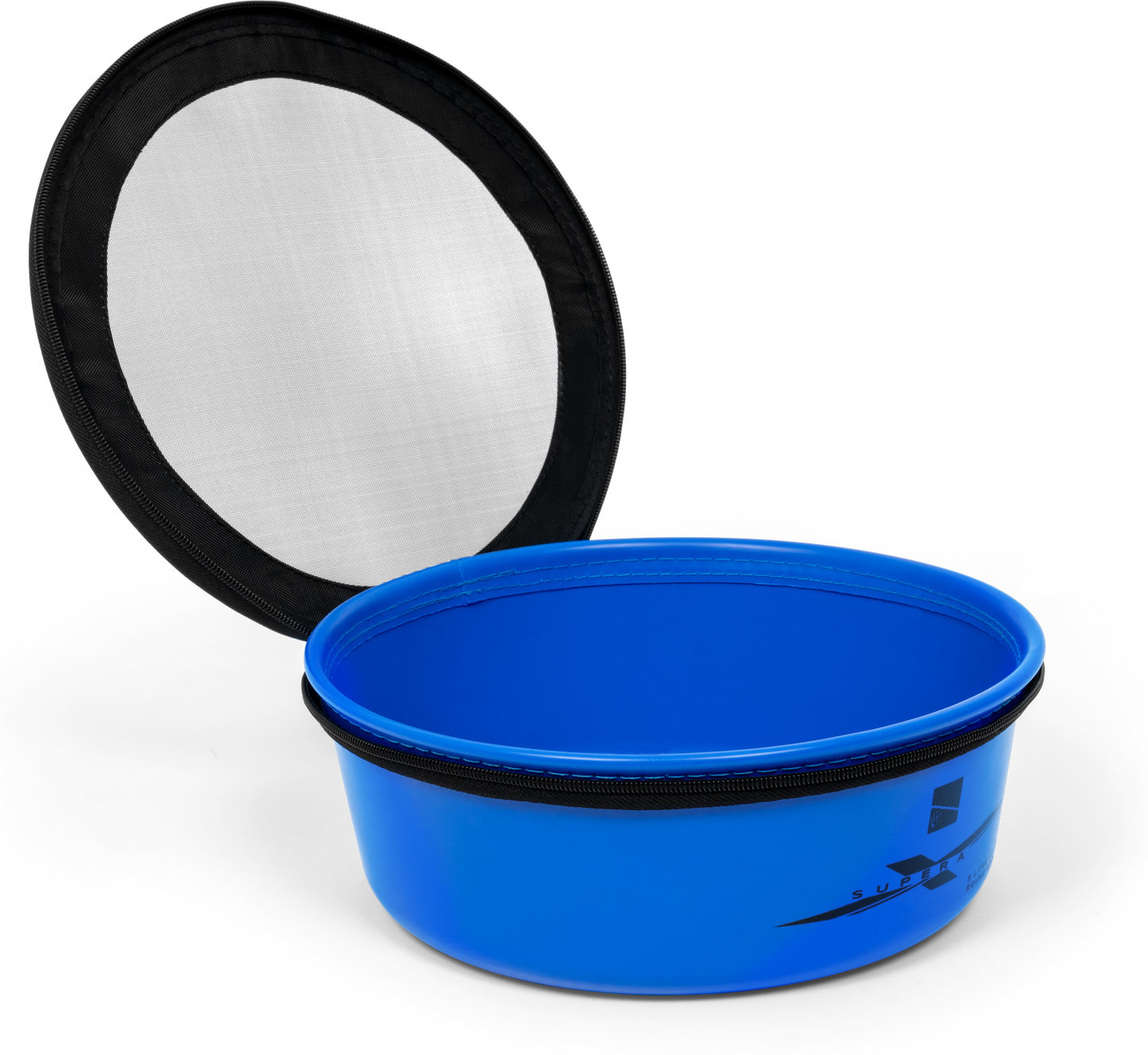 Preston Supera X Ventamesh Round Bowl 5 Litre