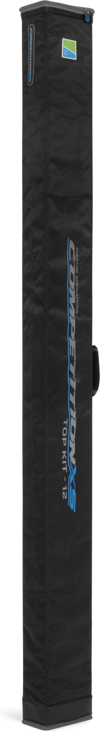 Preston Competition XS Top Kit Case Long 12