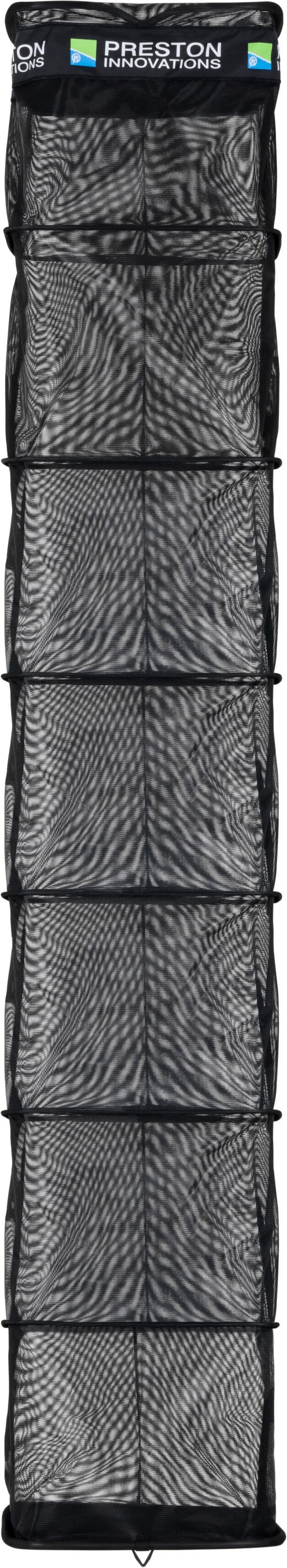 Preston Triple 2,5mtr. Carp Keepnet Pack