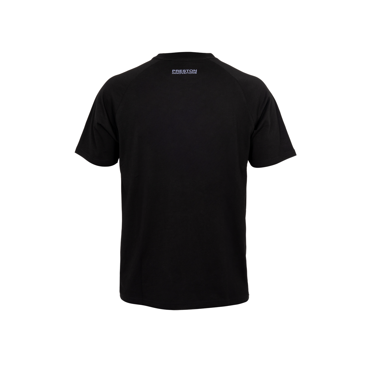Preston Lightweight Black Raglan T-shirts NEW