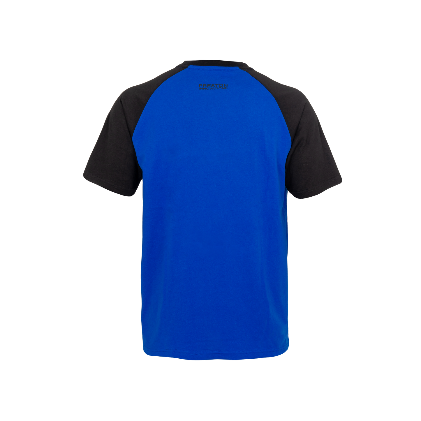 Preston Lightweight Blue Raglan T-shirts NEW