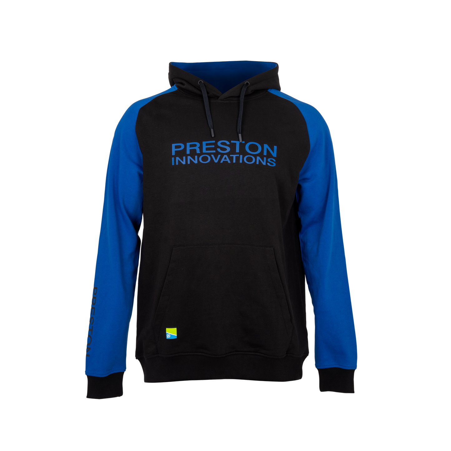 Preston Raglan Pullover Hoodie