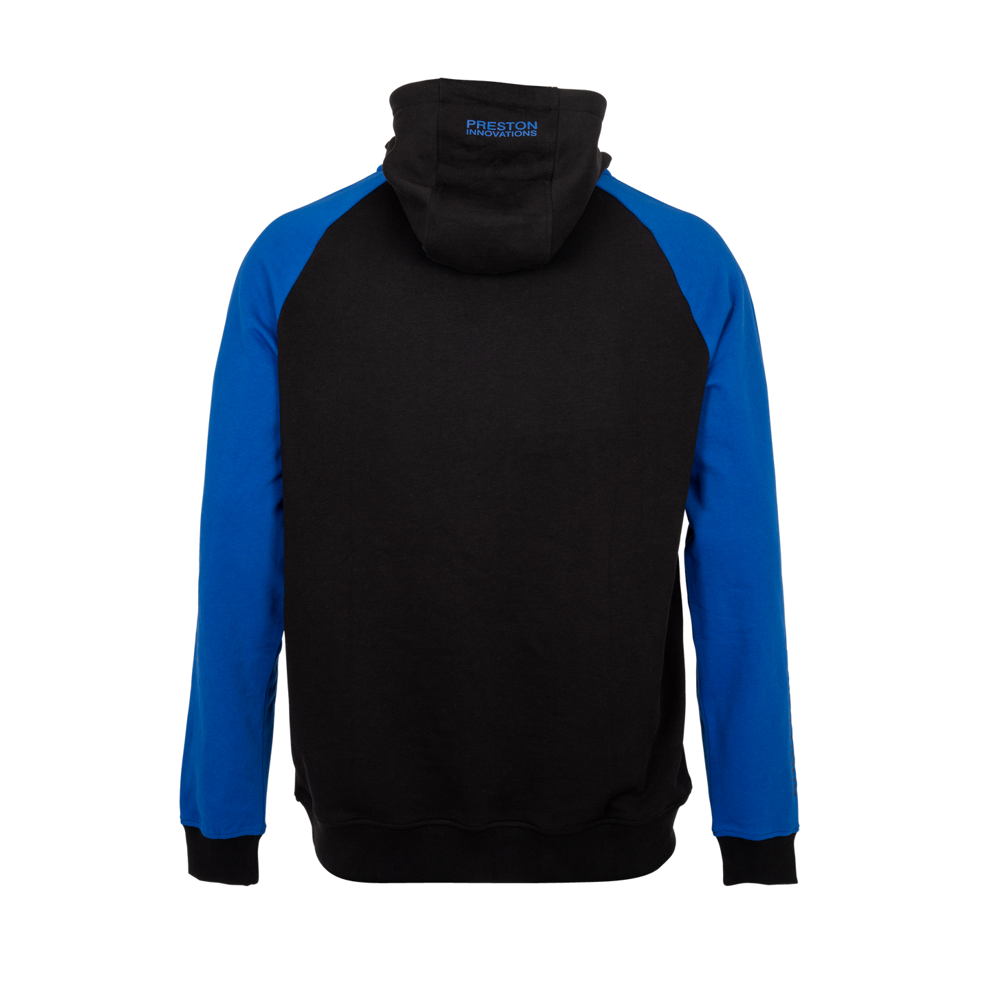 Preston Raglan Pullover Hoodie