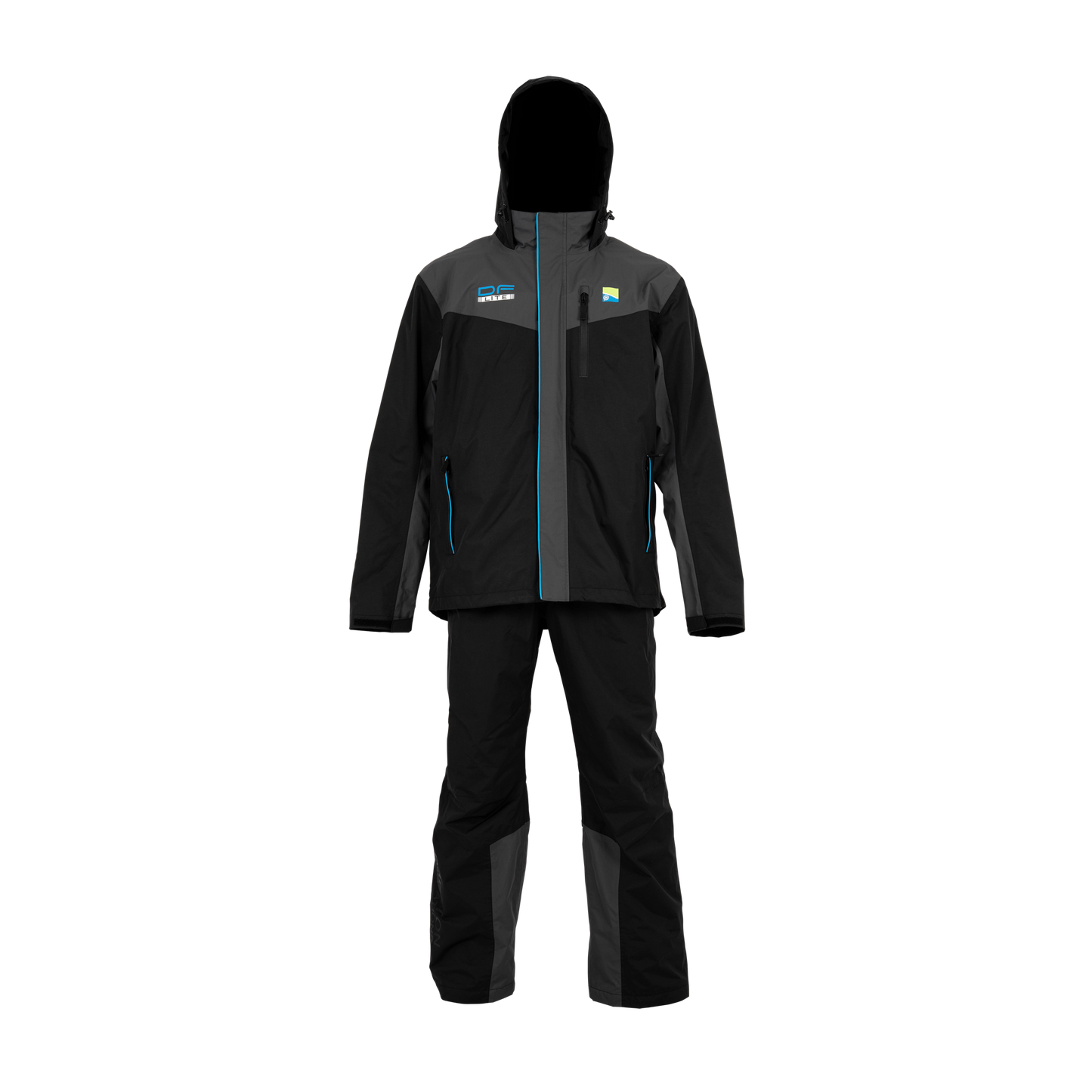 Preston DF Lite Suit