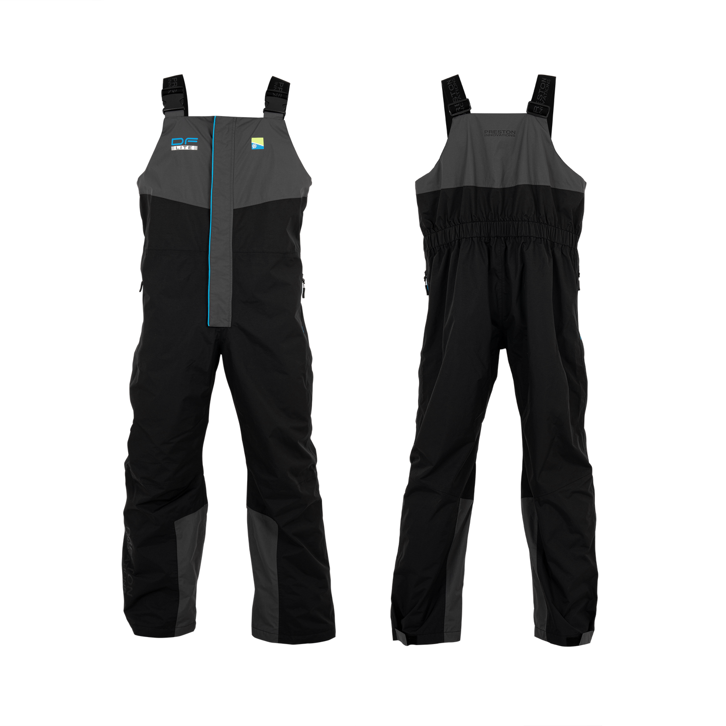 Preston DF Lite Suit