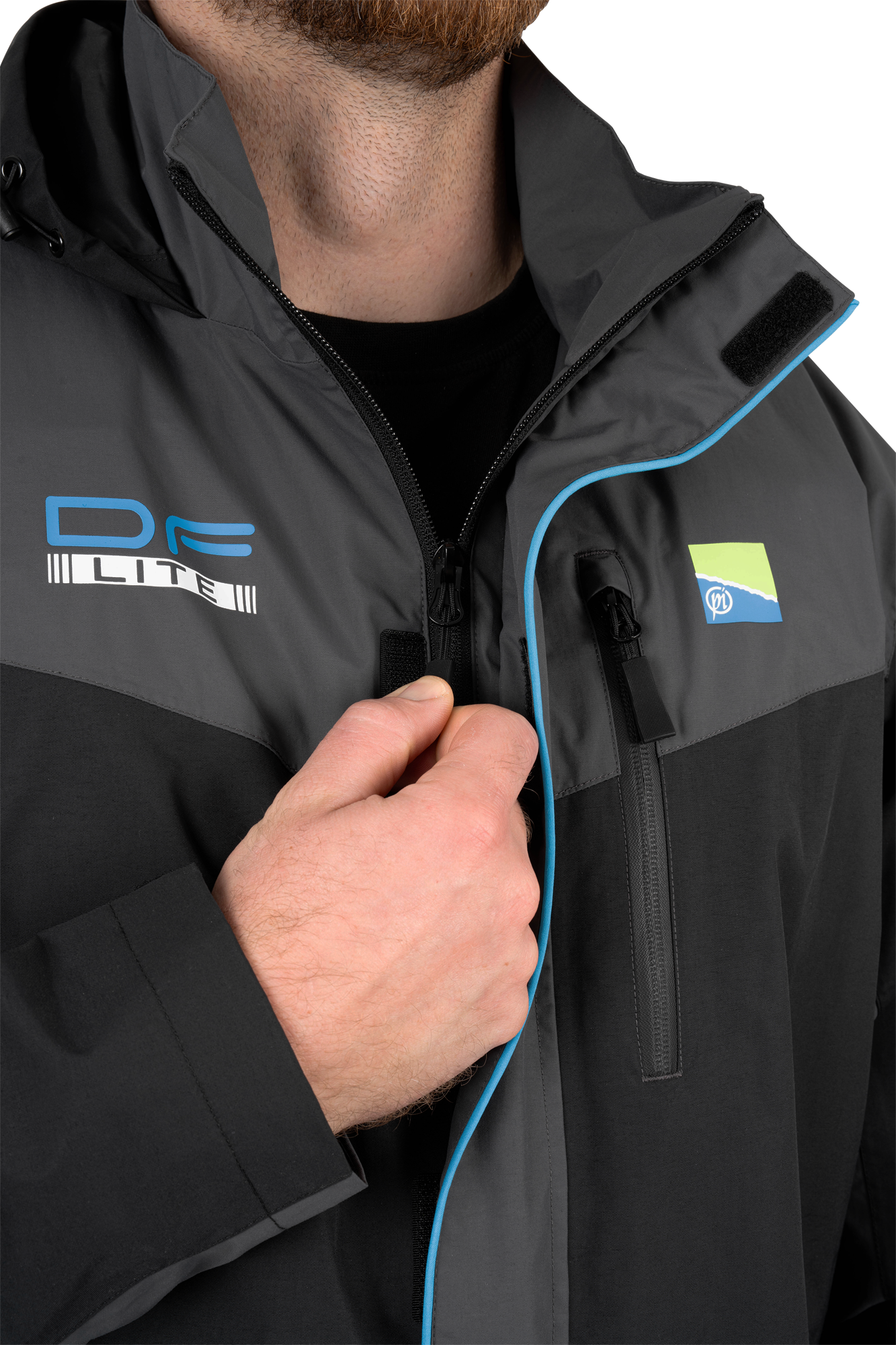 Preston DF Lite Suit