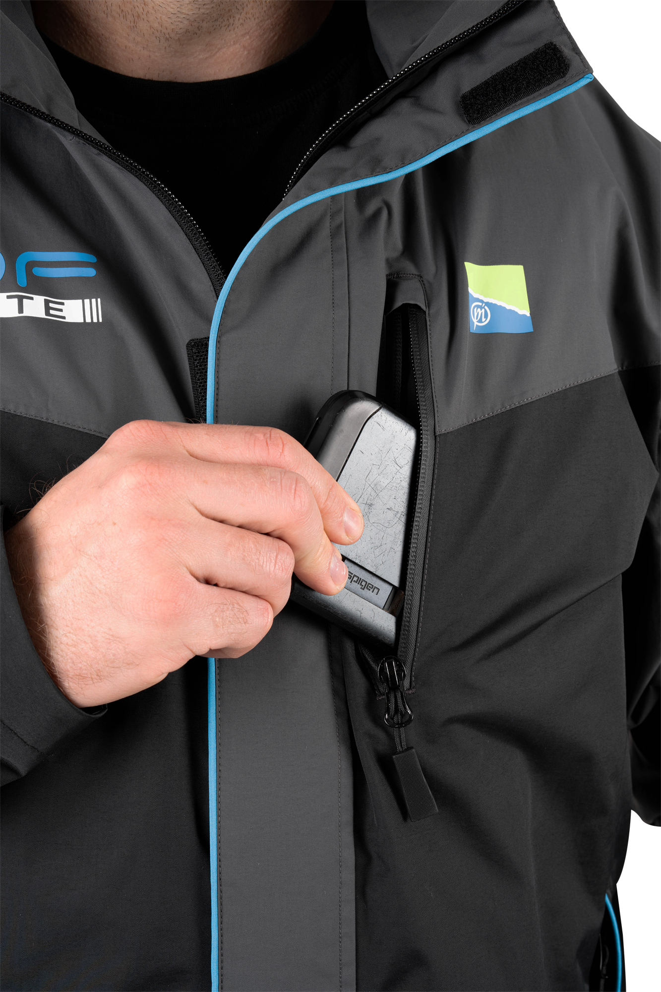 Preston DF Lite Suit