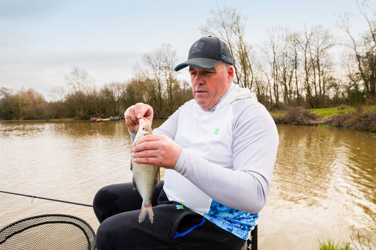 Preston Performance Hooded Sun Shirt UPF-40