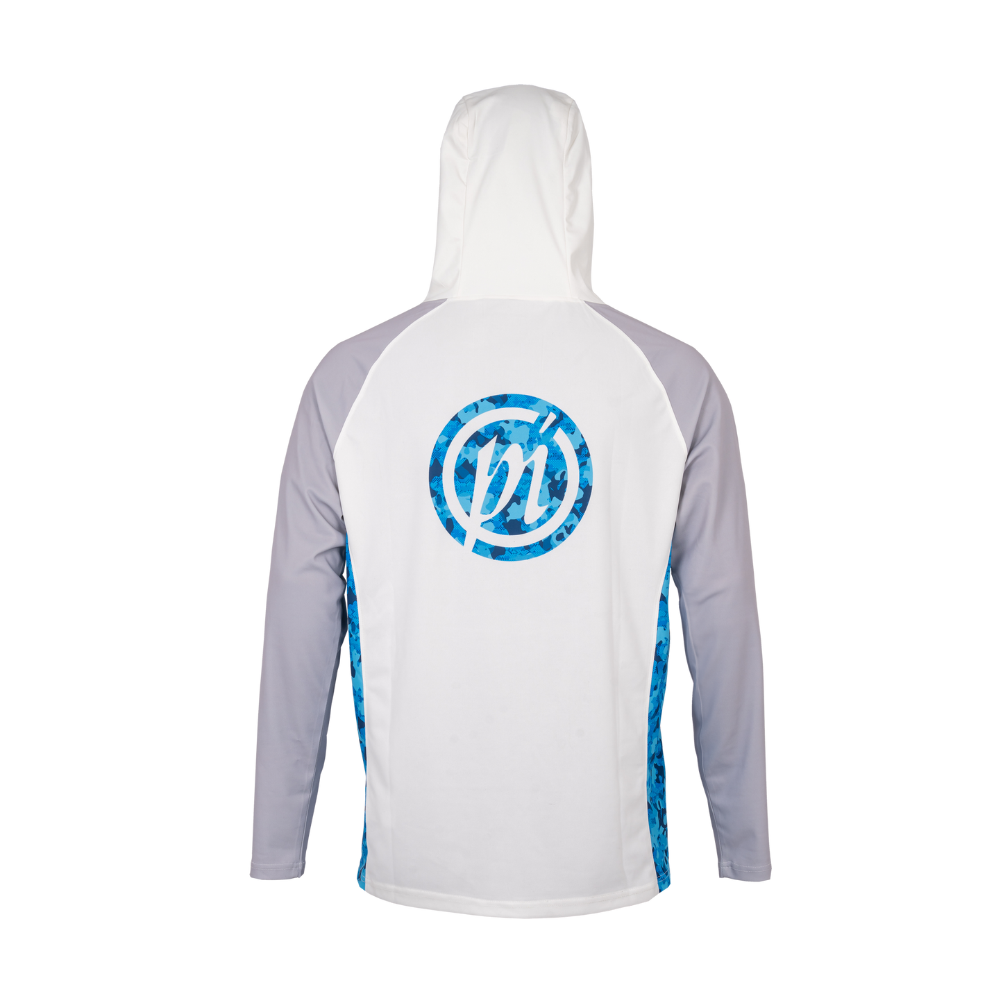 Preston Performance Hooded Sun Shirt UPF-40