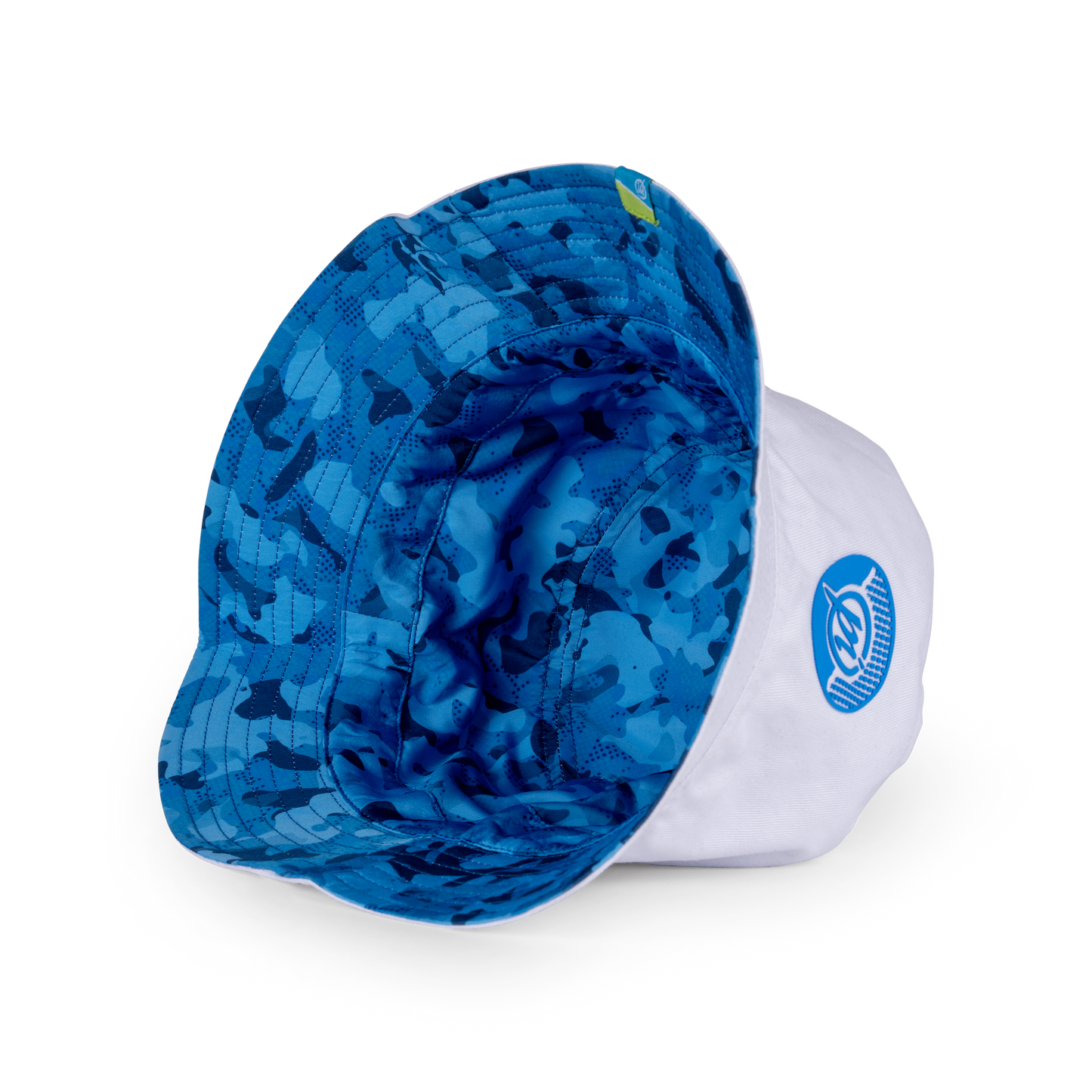 Preston Reversible Bucket Hat