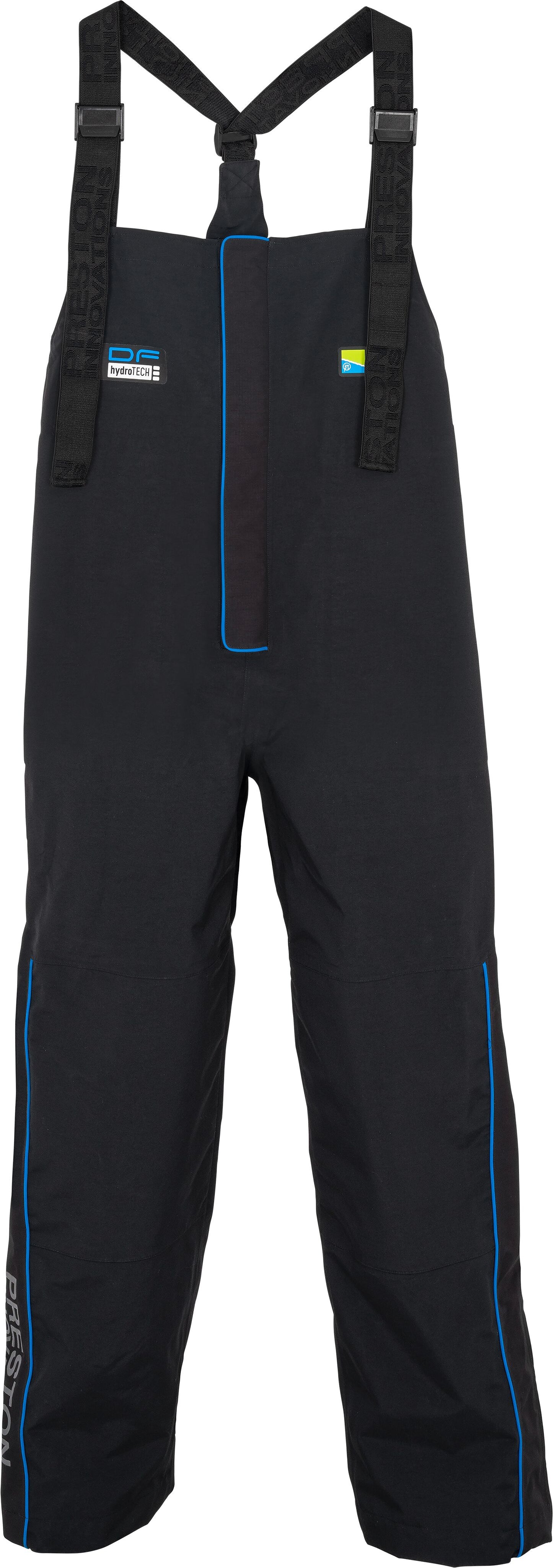 Preston DHF Suit
