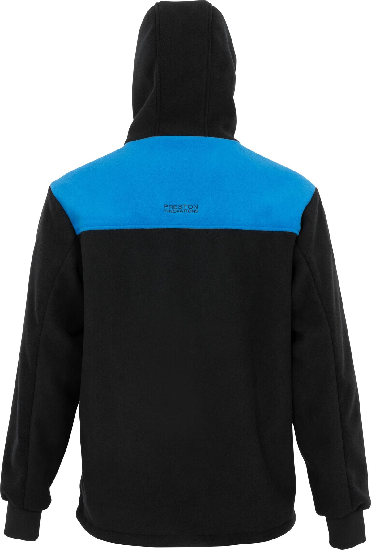 Preston Windproof Fleece Jacket