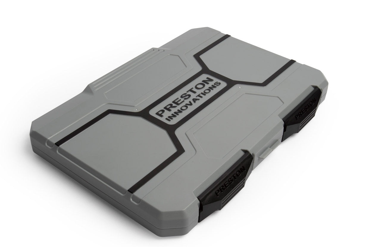 Preston Absolute All-round Hooklength Box