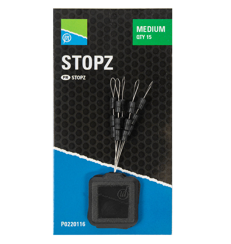 Stopz - Medium