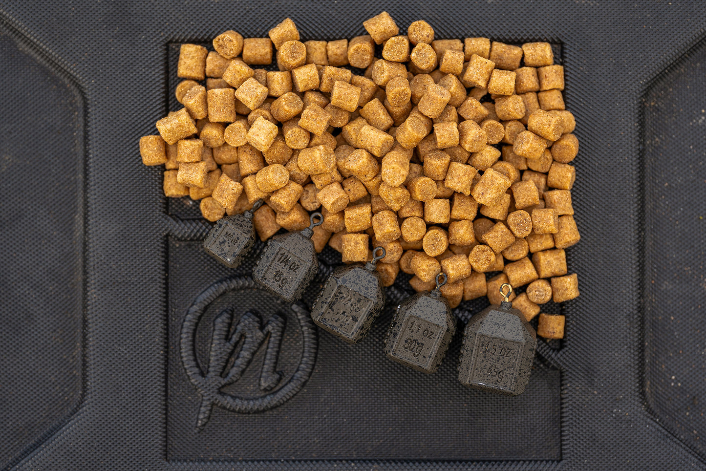 Preston Bullet Cube