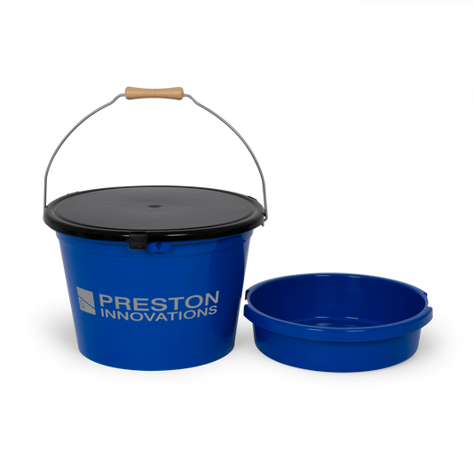 Preston Bucket Set 18 Ltr.