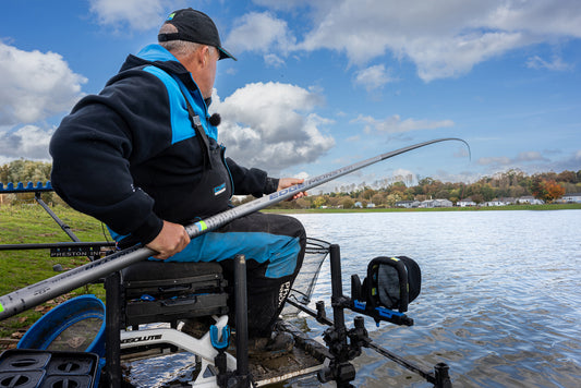 Preston Edge Monster Margin 9.5 mtr.