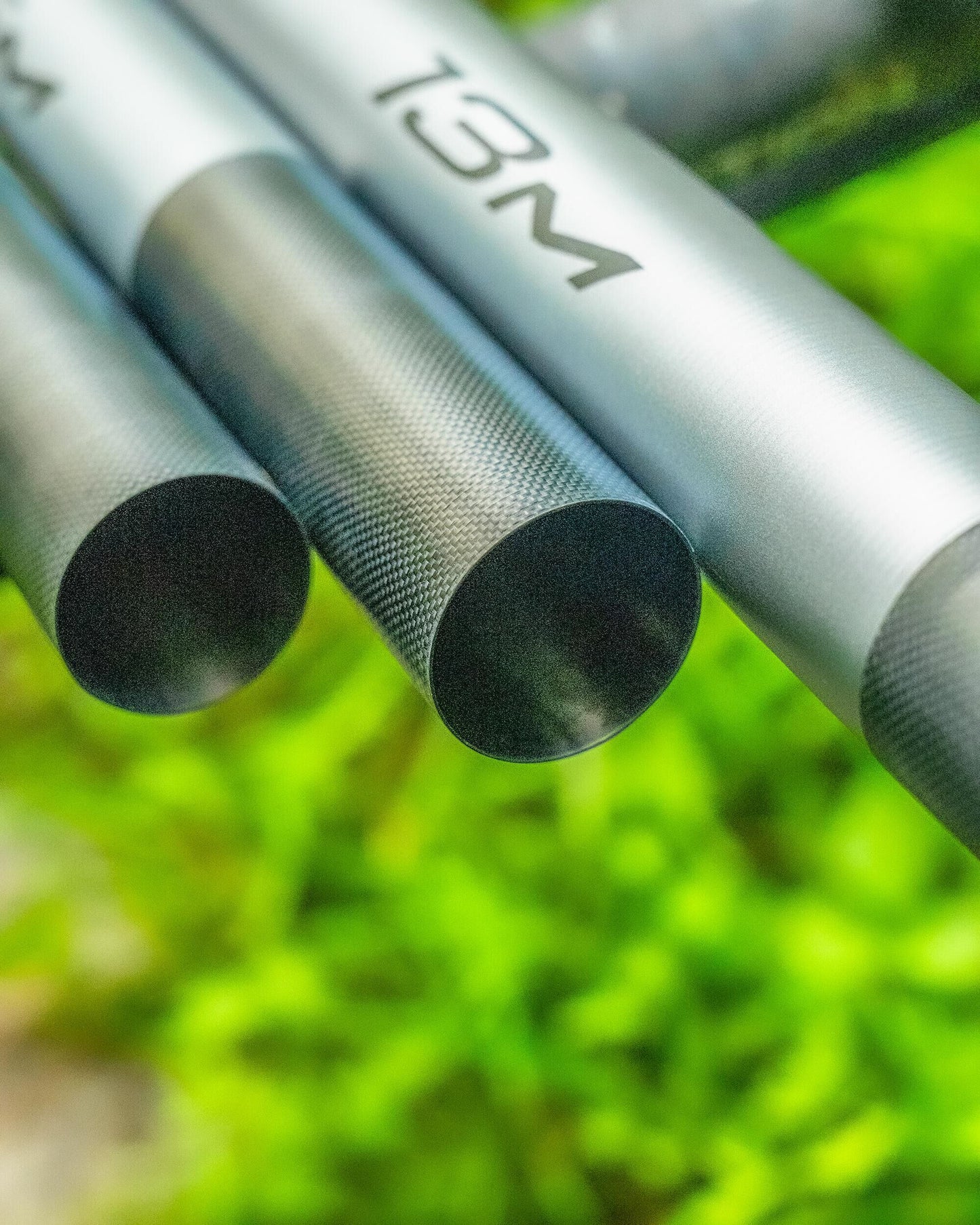 Preston Euro Match GX3 13mtr. Pole Package