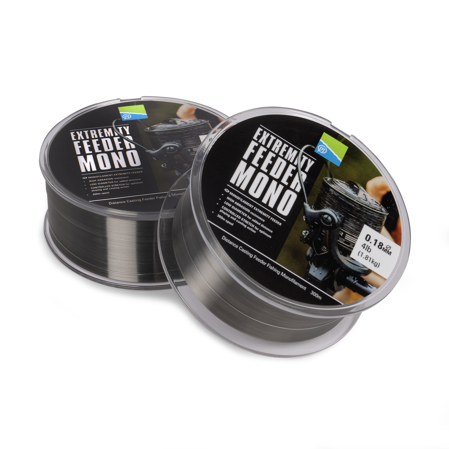 Preston Extremity Feeder Mono