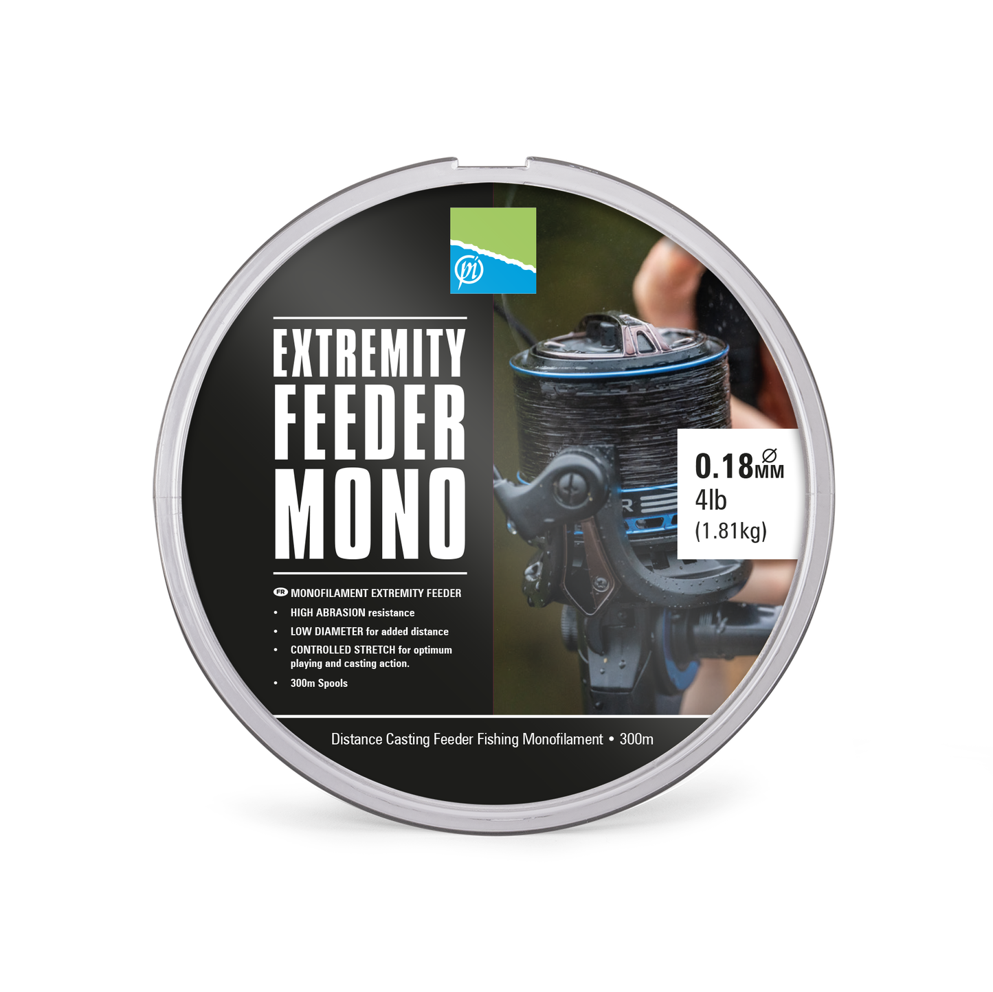 Preston Extremity Feeder Mono
