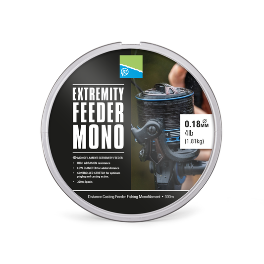 Preston Extremity Feeder Mono