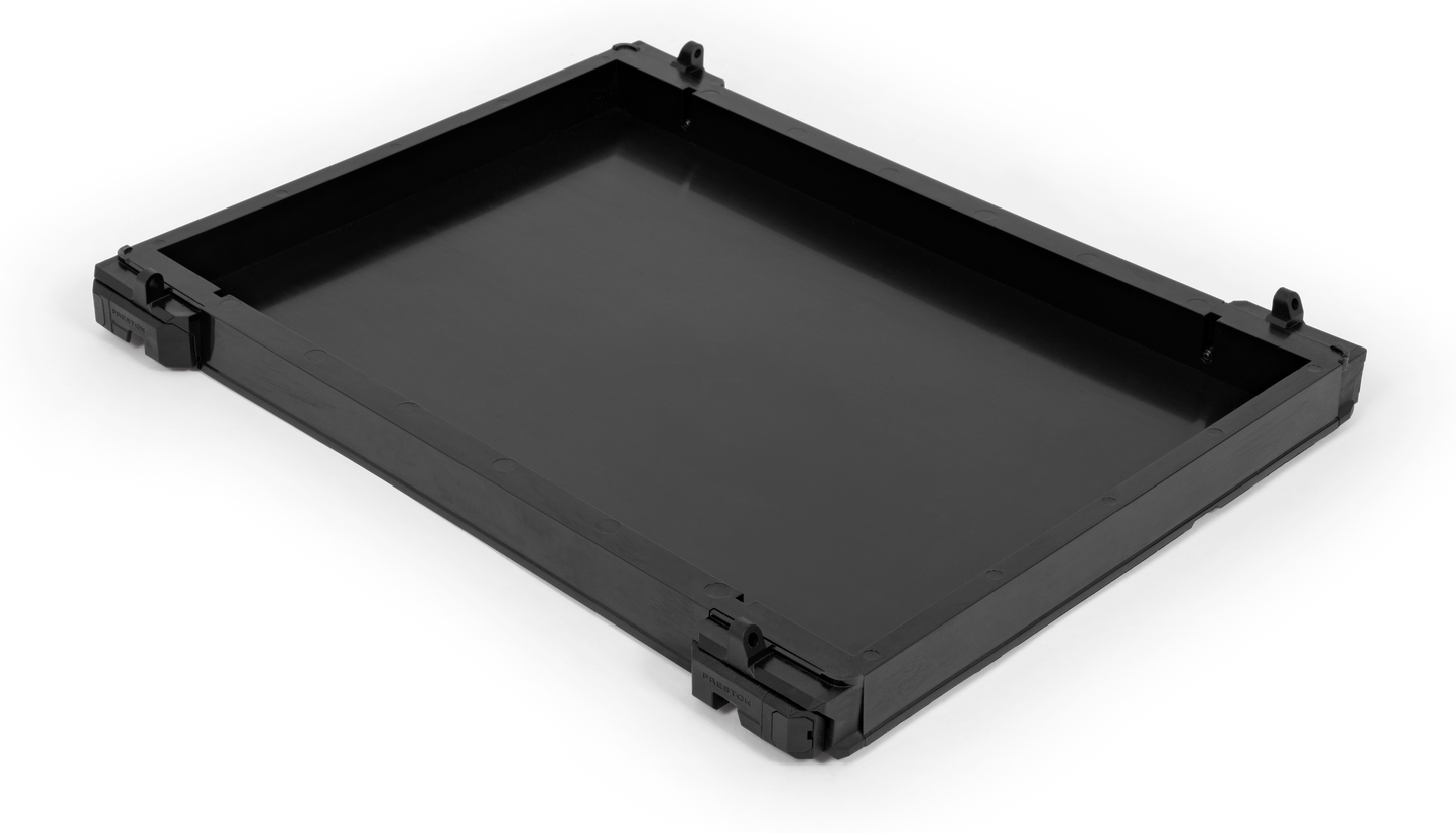 Preston Absolute 5G Shallow Tray Unit