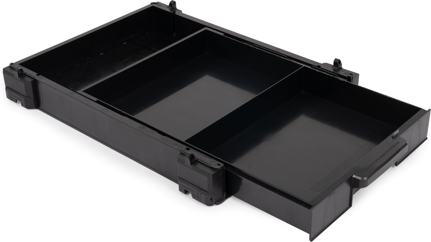 PrestonAbsolute 5G Deep Side Drawer Unit