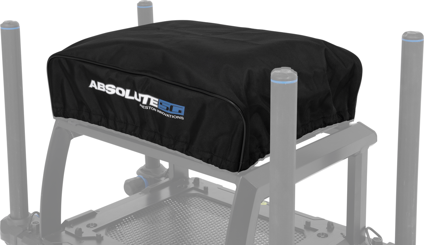 Preston Absolute 5G Seat Cover
