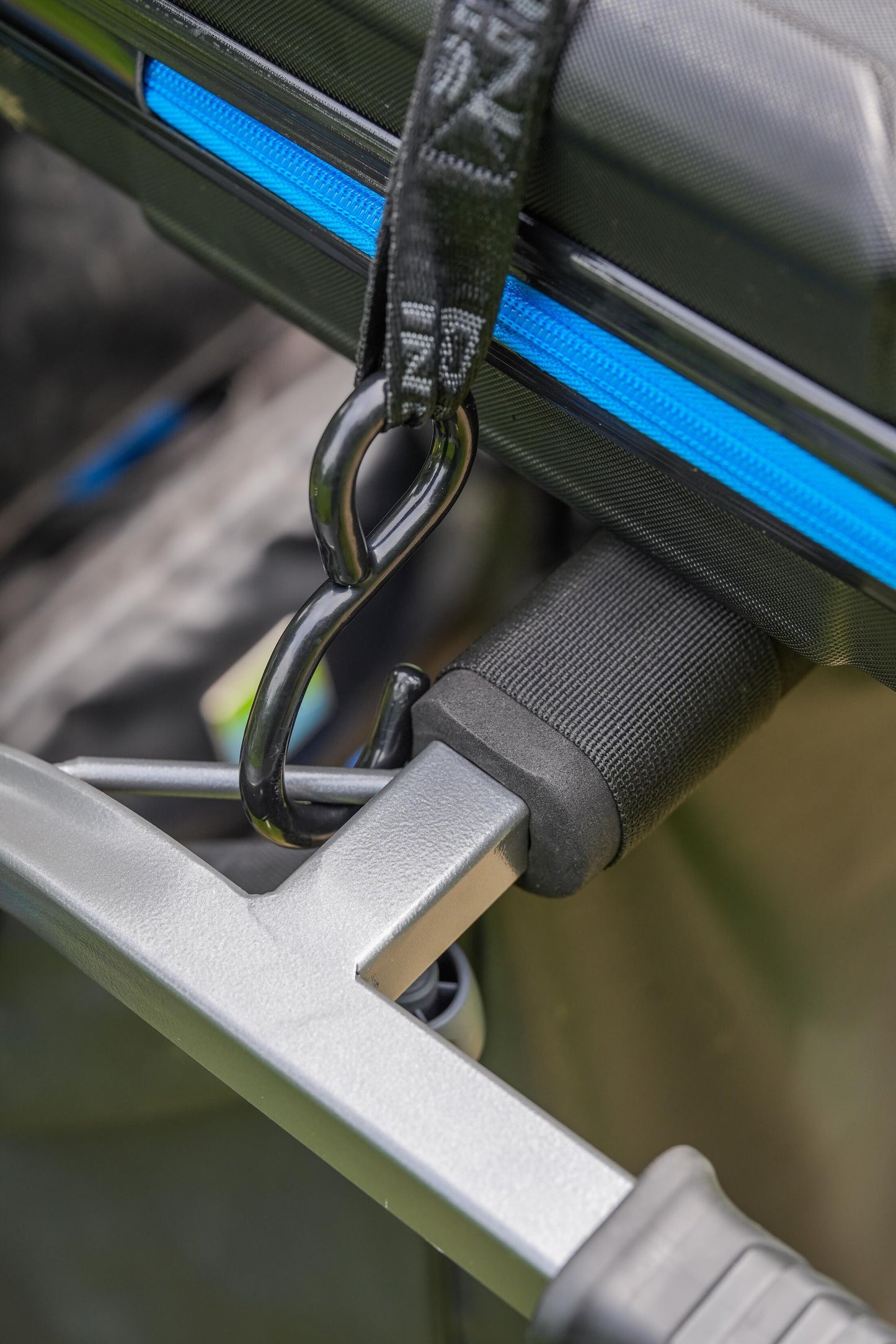 Preston Shuttle Load Strap