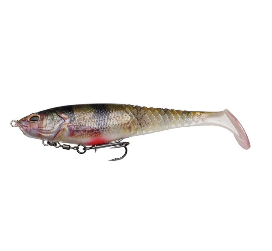 Berkley Cull Shad Shallow