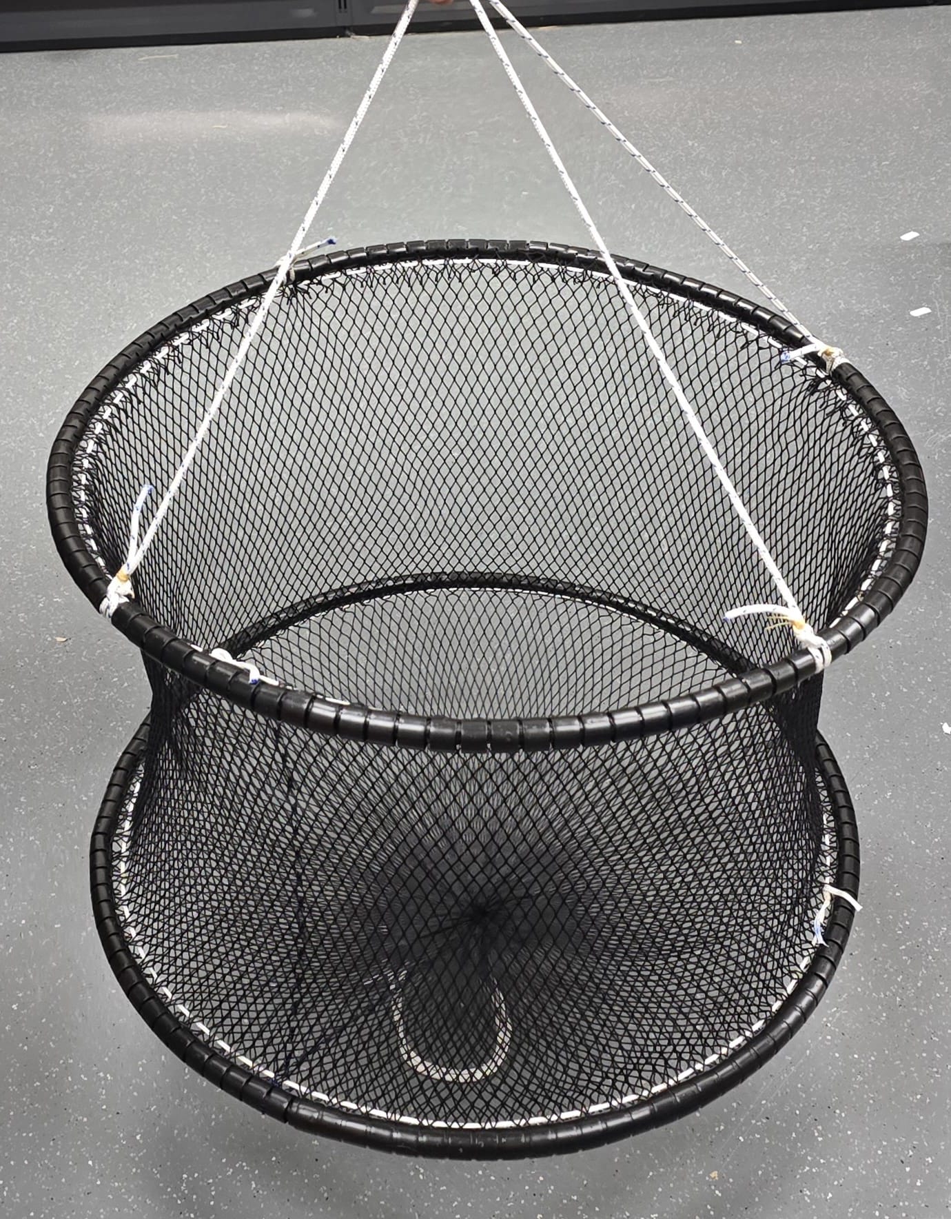 Cor de Graaf Weegnet