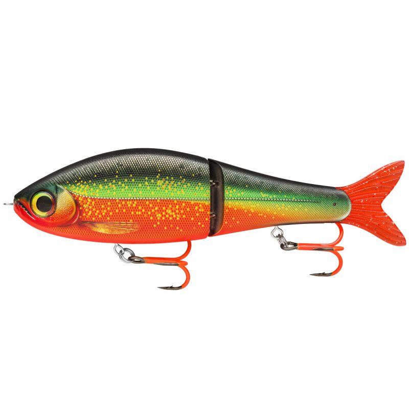 Rapala Super Shadow Rap Glide 16cm