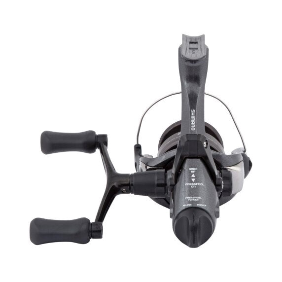 Shimano Baitrunner DL-FB