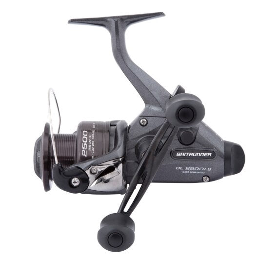 Shimano Baitrunner DL-FB